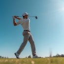 필드스크린골프 | 신가동 pt / 스크린은 굿! 필드는 꽝! / 골프 취미 회원님 후기