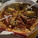 [경산]영남대 근처 가성비 피자 맛집 “빽보이피자” 포장주문 후기