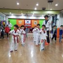 계명대 박사 현대태권도 이미지