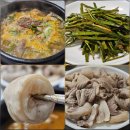 오순대 | 순대없는 전주 순대국밥 맛집 '덕천식당'