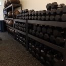 로키크로스핏 이미지