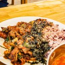 정금장 - 구로구 경인로 193 | 삼척중앙시장 먹거리 투어:: 동치미국수 맛집, 부영닭강정 등