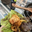 신백닭갈비