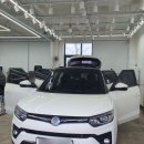 디엠디테일링 | 운서내부세차 재방문후기 &lt;디엠팩토리&gt; 영종도 운서동 손세차