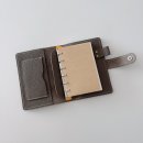 A7 | 핸드메이드 가죽 다이어리(A7) 구매 후기 : 아이디어스(idus) 수미나미