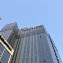 [숙박] 라마다 앙코르 해운대 숙박후기