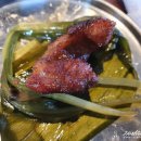 장백산갈비