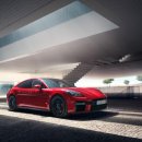 아우토슈타트(주) | 포르쉐 파나메라 리스, 스탁 차량 금리도 저렴하게 진행한 후기