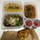 덕수파스타교방점 | 마산 교방동 파스타맛집 <덕수파스타 교방점> 배달후기