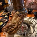 정겨운갈비 이미지