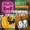 동백이 - 평택시 고덕동 | 포항 구룡포 일본인가옥거리 애견동반카페 까멜리아 인 구룡포 전체내부사진 내돈내산 동백이빙수 솔직후기