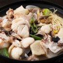 칠형제곰치국 이미지