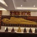 대림정 | [인도성지순례] 6일차 후기 (바이살리 부처님 최초 8사리탑터, 진신사리 참배, 케세리야 대탑 참배)