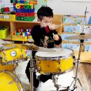 드럼연주B 이미지