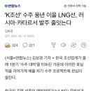 'K조선' 수주 풍년 이을 LNG선, 러시아·카타르서 발주 줄잇는다 이미지