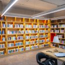 사랑채작은도서관 이미지