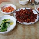상주순대 이미지