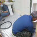 읍사무소(실외) | 8월 줄눈봉사활동(예꿈 지역아동센터)후기