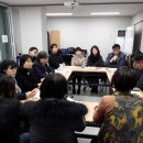 사람아이앤지작은도서관 이미지