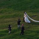 칠십리로 | W_14. [제주 웨딩스냅 촬영 후기] 인디고브릿지 x 하이재이 x 무르스튜디오 x 인아워데이즈 x 제제플라워