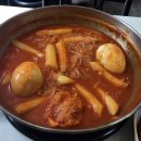 즉석분식 이미지
