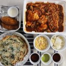 언더더씨 해물찜