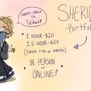 SHERIDAN COLLEGE 포트폴리오 준비 학생 모집합니다‼️‼️‼️ 이미지