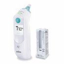 우아한방병원 | 병원에서도 쓰는 브라운 귀체온계 IRT-6030, 직접 써보니 왜 유명한지 알겠어요!