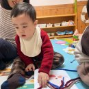 (예술경험영역)뜨개실로 머리카락 꾸미기 🧶 이미지