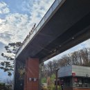 정문 앞 건널목 이미지