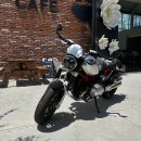 철원점현대서비스센터 | 철원에서 삼천포 BMW R12 탁송 후기 클래식 감성과 최신 기술의 완벽한 조화-타요바이크탁송