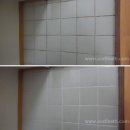 클래식한 욕실 인테리어 [로맨틱한 욕실 인테리어] 이미지