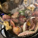 선영이네칼국수 | 내돈내산 평내동 조개찜 맛집, 선영이네해물포차