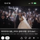 착한필름 | 일산 웨스턴빌리프 가성비 본식DVD 하이라이트필름 계약후기