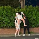 해영농장 | 박스가서 부항자국 자랑했다가 놀림만 받다