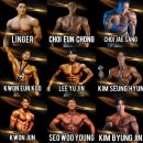 MK 휘트니스 이미지
