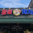 꼽슬돼지 네이버블로그