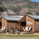 [거제] 가성비감성숙소, 글램핑펜션, 오션뷰, 거제여행코스, 기념일데이트, 하청면 &#34;큐브스테이&#34;