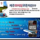 [제주도관광지] 제주도 관광지 요금표 및 입장시간 (서부권) 이미지