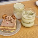 파르크 | 연남 카페ㅣ연남동 애견동반 디저트 맛집 Osds 파르크 후기