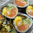 강남대로 577 | [강남구/서초구/양재역] 서초 후토마키 맛집 :: 양재역 혼밥하기 좋은 양재동 김밥 맛집 🥢