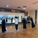 목포검도관 이미지