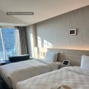 호텔약속(Hotel약속) | 호텔 로얄 클래식 오사카 트윈룸(3인투숙) - Hotel Royal Classic Osaka