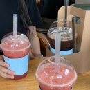 프라빈커피 오창점