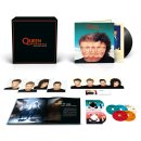 [Queen]NewSong"Face it Alone"('The Miracle’ SuperDeluxeCollector’s Edition) 이미지
