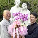 천주교 포이동 교회 이미지