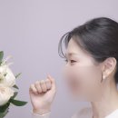 유림-12 | 유림메이크업 본식 후기_신부 메이크업, 헤어 지속력