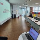 누구나 할 수 있는 Chat GPT 실생활 혁신 | 스타트업 지원센터 크리에이티브팩토리 대구 강의 : 비즈니스모델 실습 with Chat GPT 교육 및 컨설팅 후기