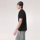기본 아크 테릭스 라운드티 이미지