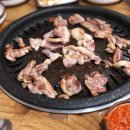 촌닭산오리 이미지